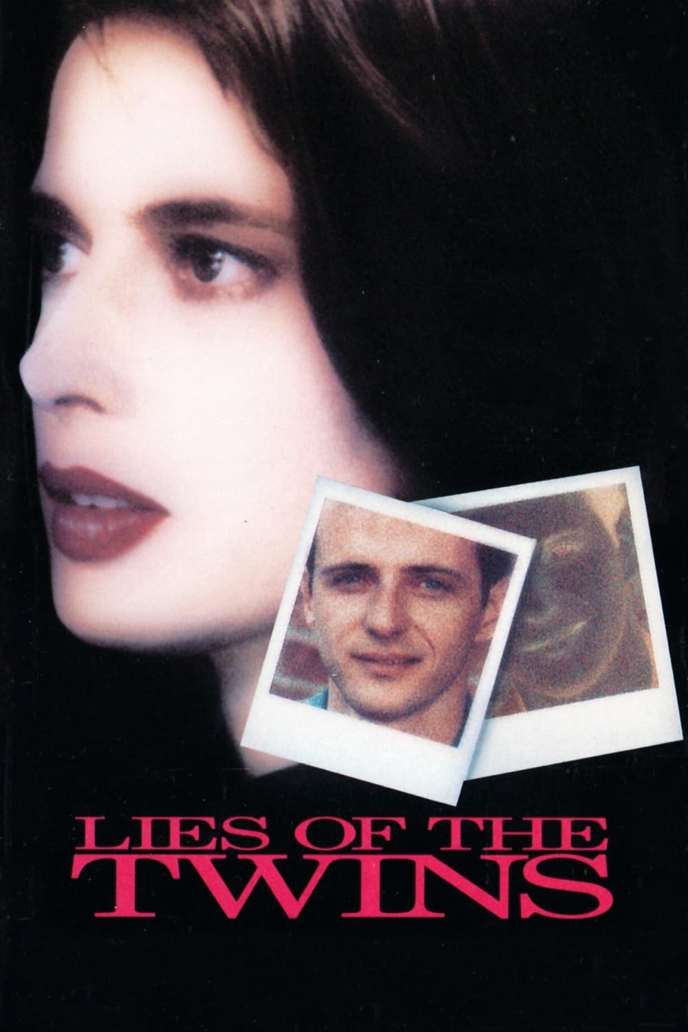 Постер Lies of the Twins